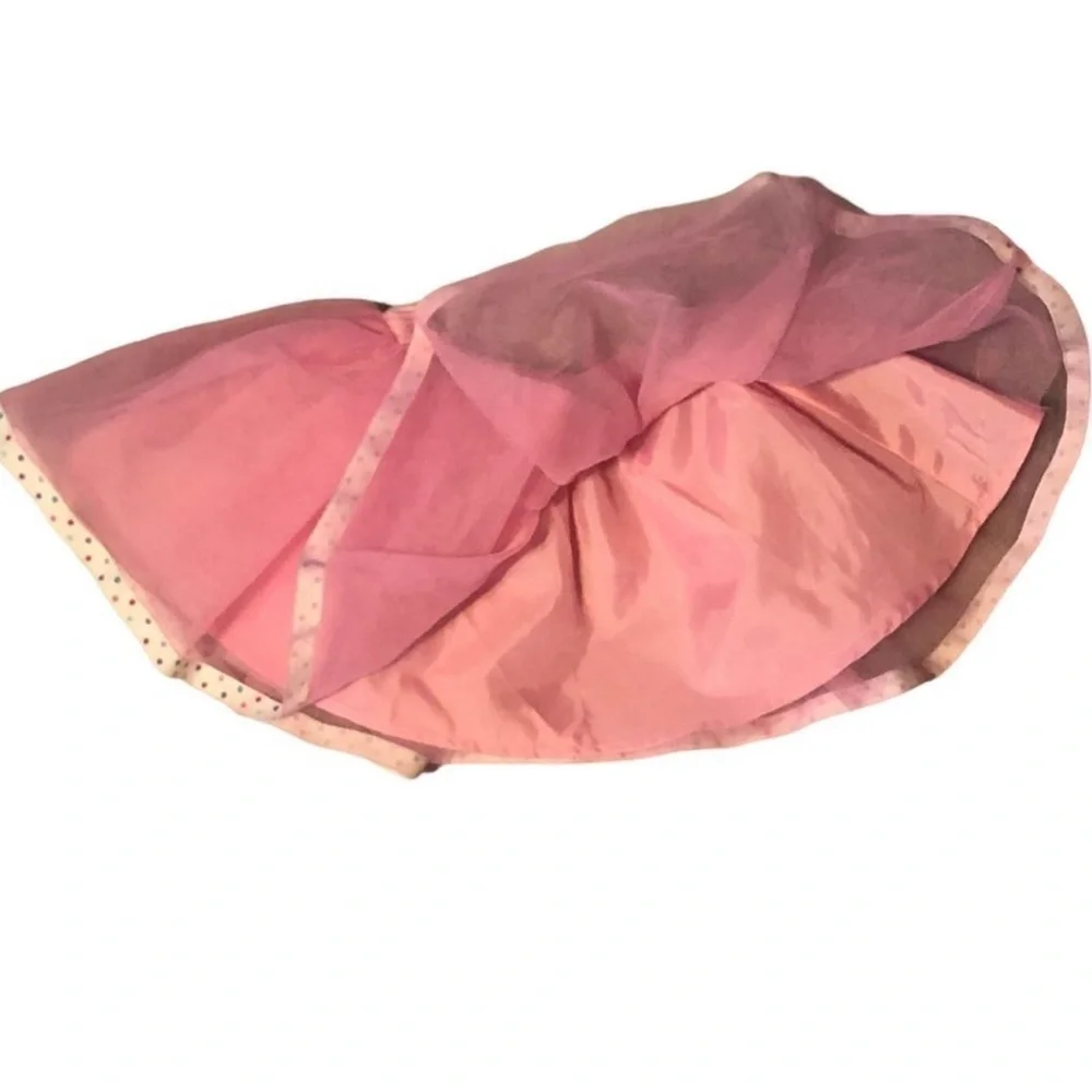 Gymboree adorable pink